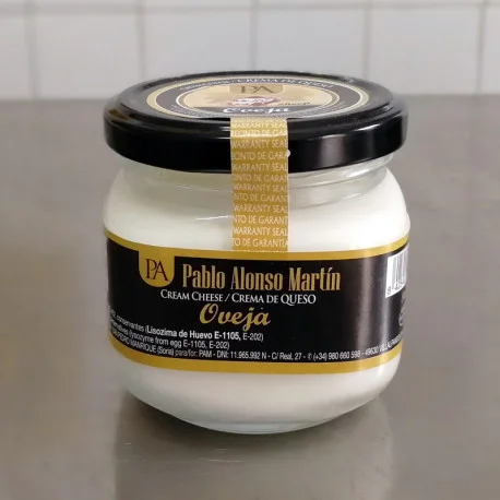Pablo A Villalpando crema queso oveja natural.webp
